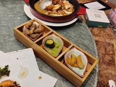 -顺意·顺德家乡菜(国际人才大厦店)