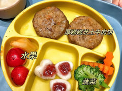 -西贝(武汉群星城店)