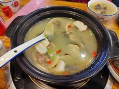 -妈妈的味道(和顺古镇店)