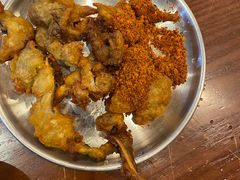 -成都你六姐·牛肉冒菜(城市集市合生汇店)