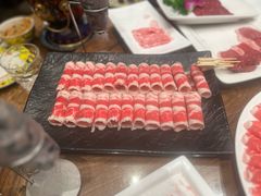 -南门涮肉(上海二店)