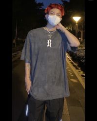 -川和潮人