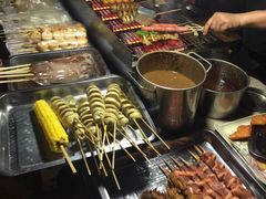 -非凡烧烤(历史博物馆店)