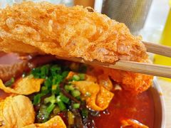 -龍城柳州螺蛳粉(群星路店)