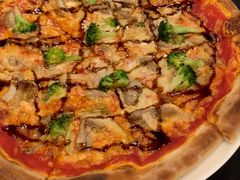 -WOLFGANG PUCK KITCHEN & BAR(迪士尼小镇店)