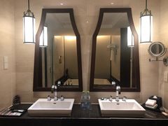 -三亚亚龙湾雅高铂尔曼别墅度假酒店