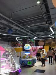 -宝燕乐园(闵行旗舰店)
