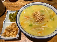 -老雒阳清真水席(瀍河店)