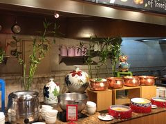 -咖啡苑·沈阳今旅酒店Hotel Jen·香格里拉集团