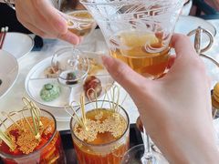 -人间采蜜(海信广场店)