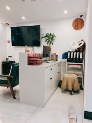 -美奈サロン美甲美睫皮肤管理