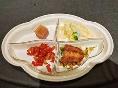-A One Kitchen·南京精菜馆(德基广场店)