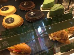 -星巴克臻选(宁波天一广场店)