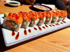 费城卷-鸭川食堂·鳗丼(鼓楼店)