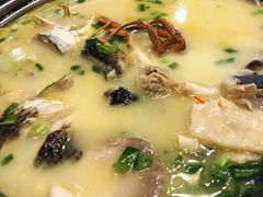 太湖一锅鲜-西新饭店(城中店)