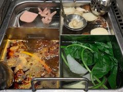 -海底捞火锅(凯德广场店)