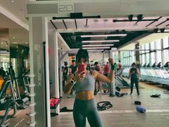 -MOHO FITNESS梦航游泳健身(国创中心店)