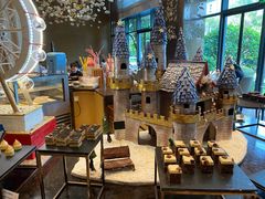 -星璨·自助餐厅-厦门禹洲温德姆至尊豪廷大酒店