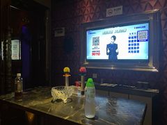 -K歌1号量贩KTV(皇岗口岸店)