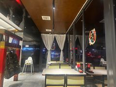 -陈熹公民族美食文化餐厅(中华广场店)