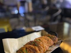 泡菜饼-韩见·韩式拌饭·炸鸡(石厦店)