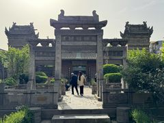 -西安化觉巷清真大寺