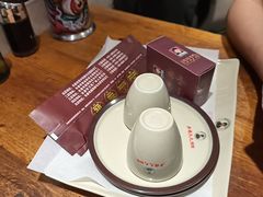 -老杨太太烧烤(文化广场店)