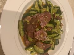 -唐拉雅秀酒店-唐苑中餐厅