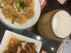 -虾饺妹·粤式手工点心(水荫路店)