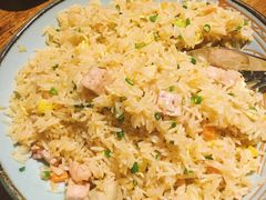 -喜越泰莱·泰越料理(海逸新天地店)