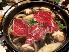 -大和食乐·鲜和牛酸汤火锅(环宇荟店)
