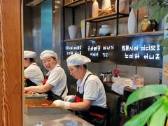 -河坝강뚝烧烤专门店(旗舰店)