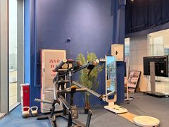 -YCHL FIT 健身(星寰店)