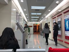 -招商银行(北京常营支行)