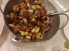 -刘胖子家常菜·蹄花焖藕(富安街店)