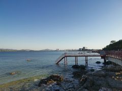 -养马岛旅游度假区