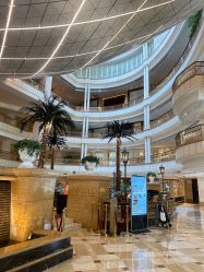-上海大酒店·婚宴年会宴会厅