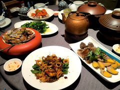 -海门鱼仔·潮汕味(燕岭店)