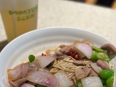 -东园小馆·早茶·淮扬小炒(江都路店)