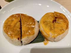 -一坐一忘云南菜(卓悦中心)
