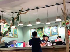 -七七家的糖水店(南湾街1号店)