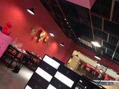 -虾弄弄海派小龙虾·牛羊蝎子火锅