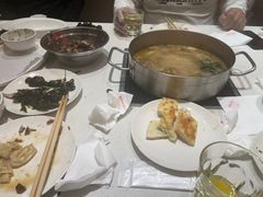 -蝎王府羊蝎子(北大地店)