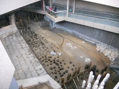-元代水闸遗址博物馆