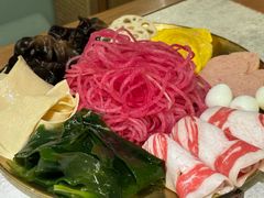 -鲜潭蒸汽石锅鱼(五道口购物中心店)