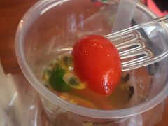 -张阿姨奶茶(湖西路店)