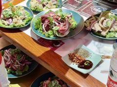 -别装假铝盆烤肉(三道街店)