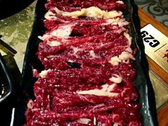 -手选潮汕鲜活牛肉火锅(二七广场店)