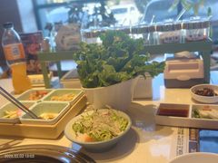 -韩香福烤肉庄园(荣成店)
