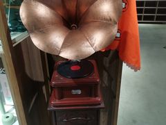 -扶光书店(中环店)